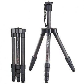 Benro C-1190T 5 Kademeli Headless Tripod 133.5 cm