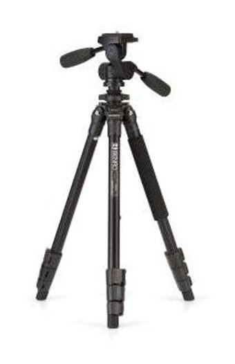 Benro TIS18AHD1 4 Kademeli Tripod 148.5 cm