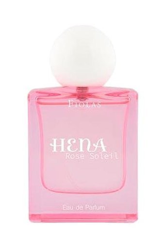 Fiolas Hena Rose Soleil EDP Çiçeksi Kadın Parfüm 50 ml