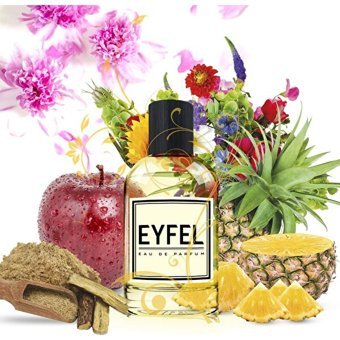 Eyfel Parfüm W23 EDP Kadın Parfüm 50 ml