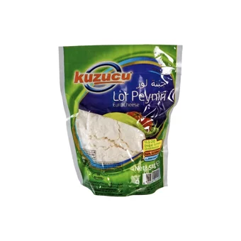 Kuzucu Lor İnek Peyniri 500 gr