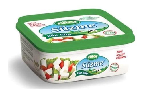 Sütaş Süzme İnek Peynir 200 gr