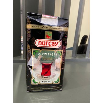 Nurçay Altın Başak Çay 20 x 500 G