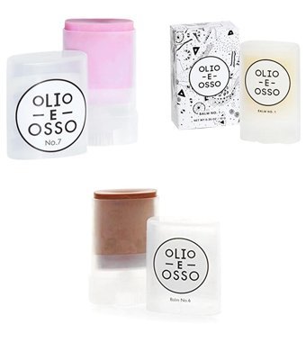 Olio E Osso Shimmer Işıltılı Stick Allık