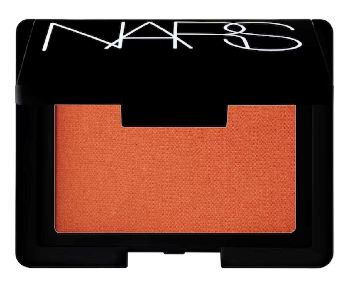 Nars Taj Mahal Işıltılı Toz Allık