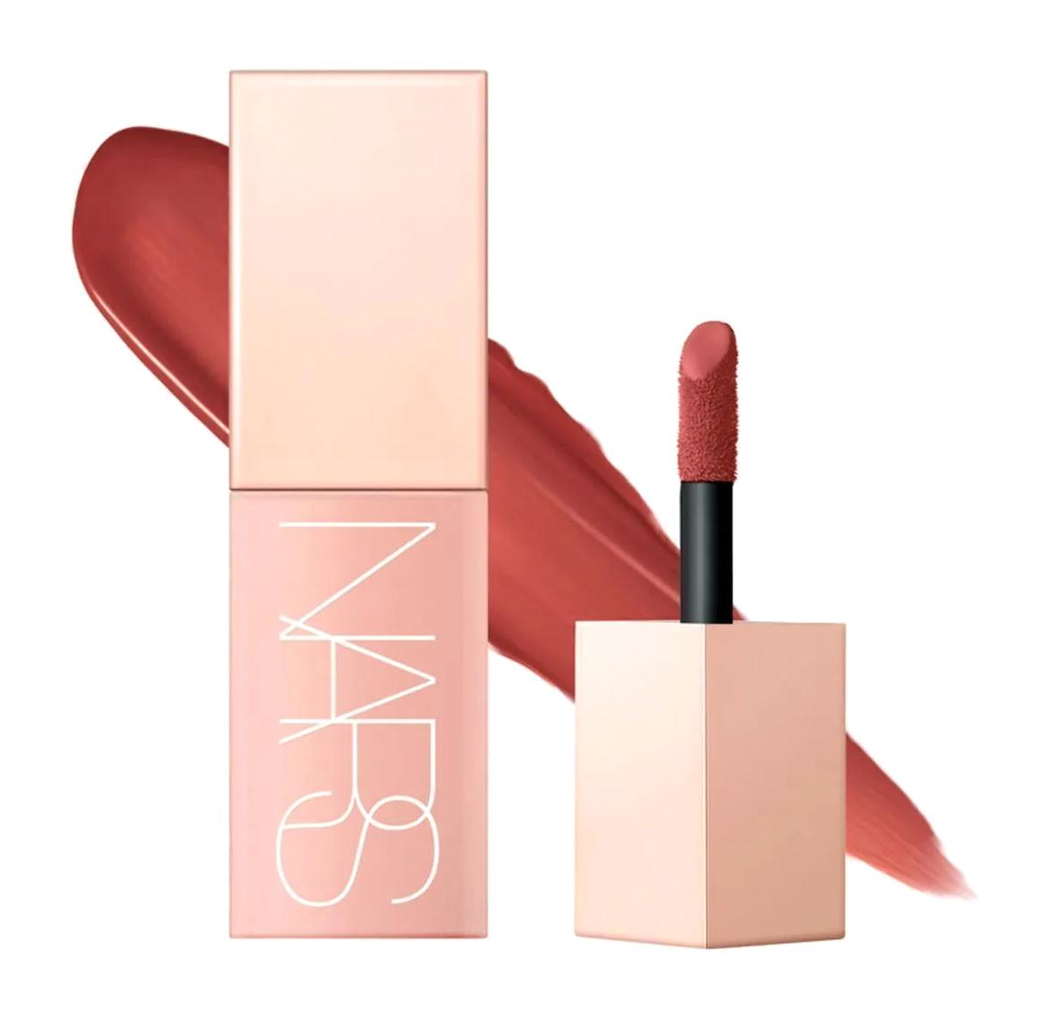 Nars Luxury Csmtlgst No:33 Işıltılı Toz Allık