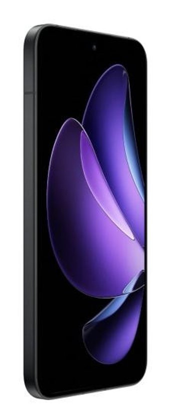 Oppo Reno13 256 GB Hafıza 12 GB Ram 6.59 inç 50 MP Çift Hatlı AMOLED Ekran Android Akıllı Cep Telefonu Siyah