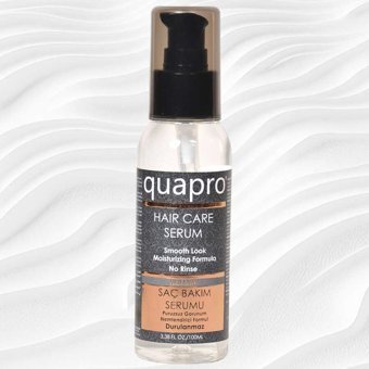 Quapro Keratin Nemlendirici Saç Serumu 100 ml