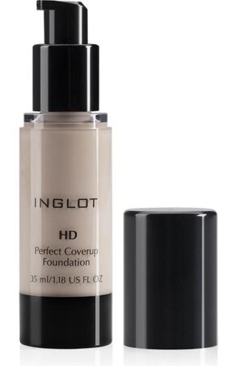 Inglot Hd Perfect Coverup 94 Likit Şişe Fondöten 35 ml