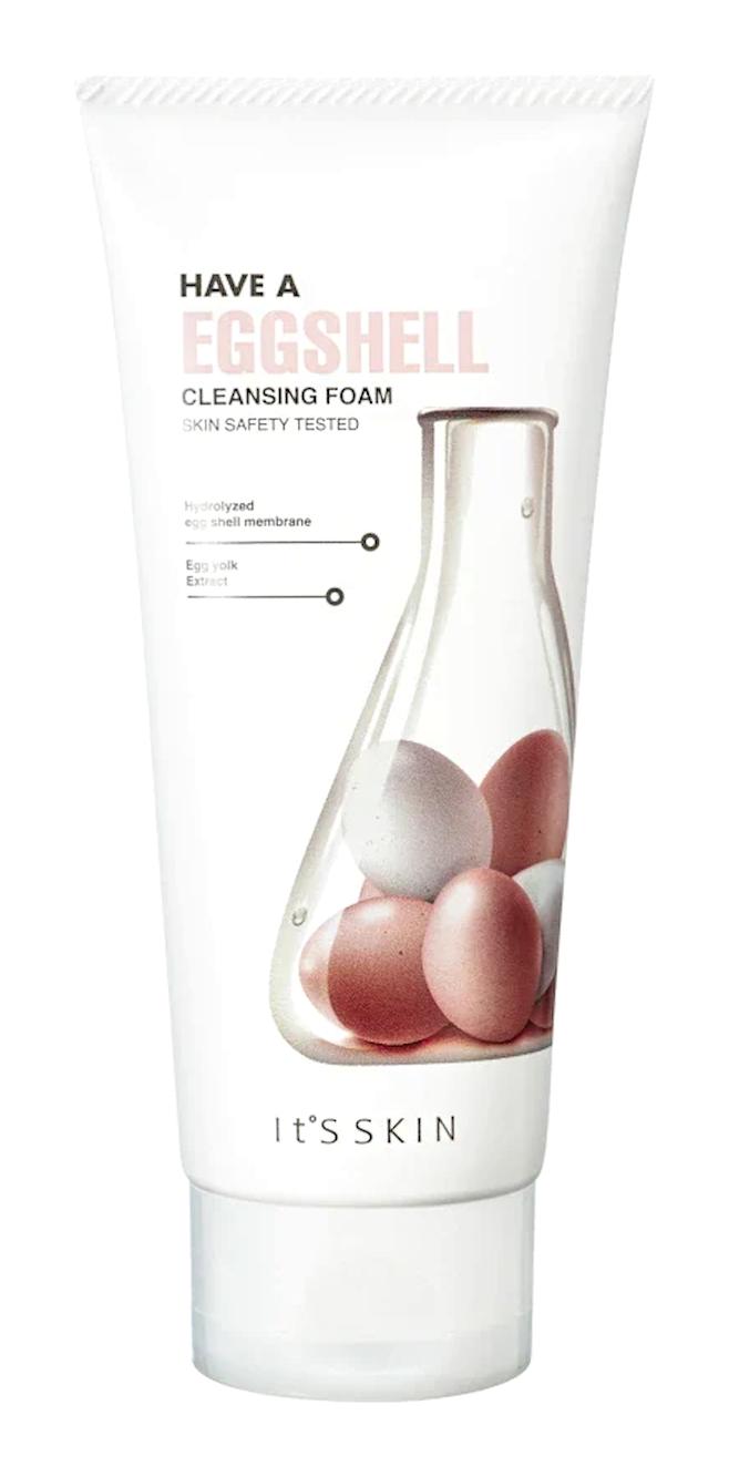 It's Skin Have a Eggshell Yüz Temizleyici Köpük 150 ml