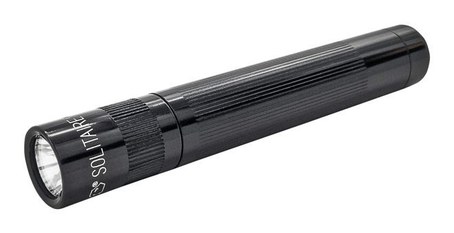 Maglite MG SJ3A016Y LED Pilli El Feneri