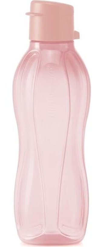 Tupperware Eco Pembe Plastik Çocuk Suluk 500 ml