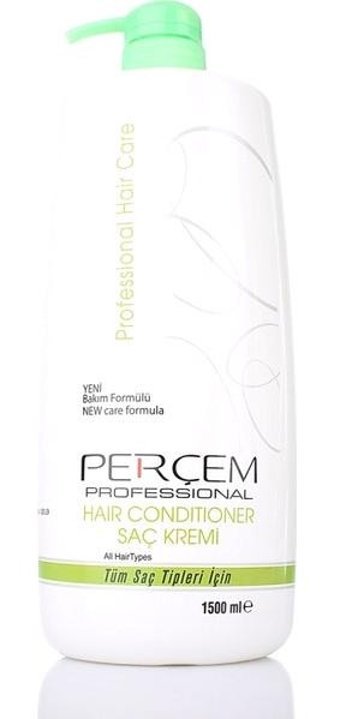 Perçem Professional Besleyici Saç Kremi 1.5 lt