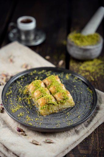 Hacı Levent Baklava 1 kg