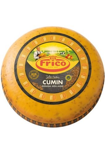 Frico Kimyonlu Gouda İnek Peyniri 5 kg