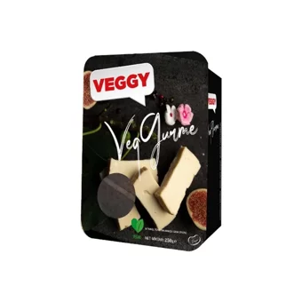 Veggy Tofu İnek Peyniri 50 gr