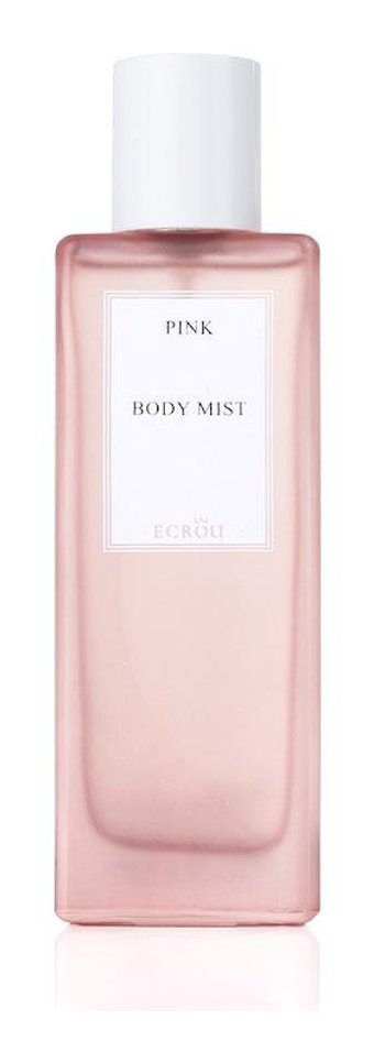 Ecrou Pink Meyvemsi Kadın Vücut Spreyi 50 ml