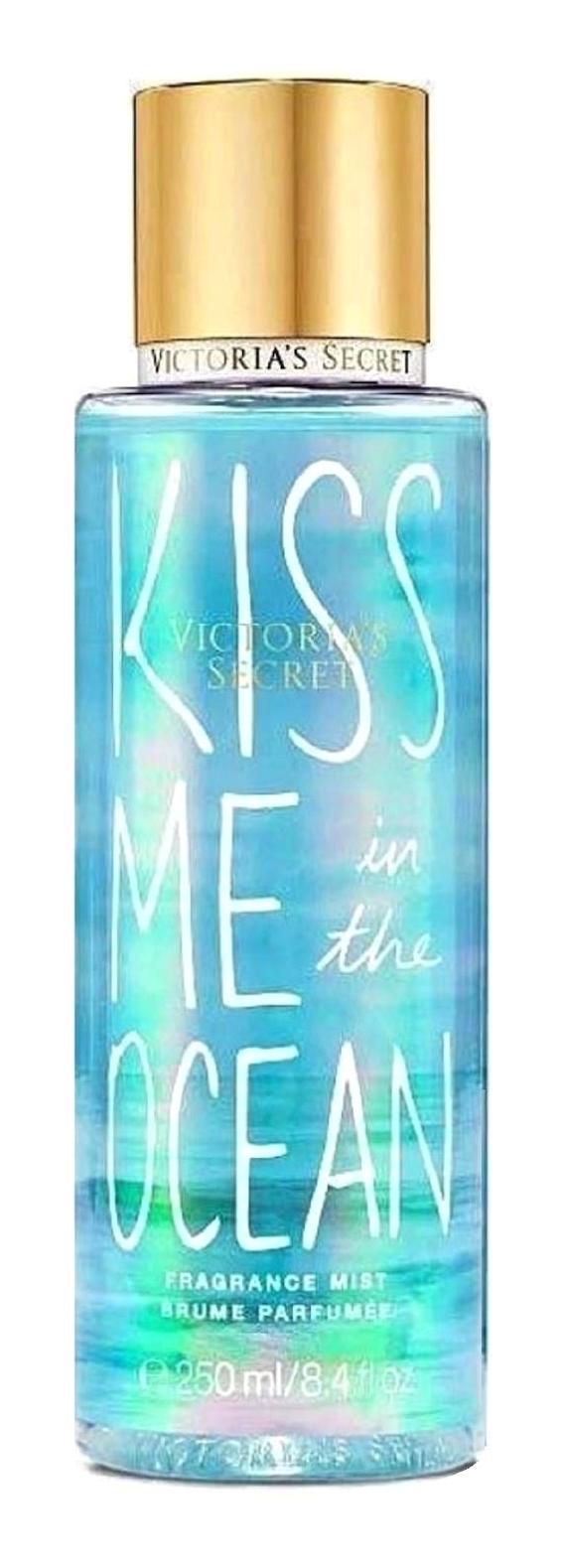 Victoria's Secret Kiss Me In The Ocean Fresh Kadın Vücut Spreyi 250 ml