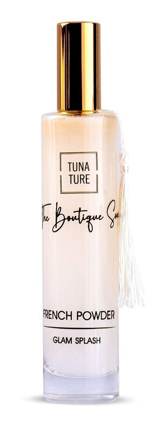 Tuna Ture The Boutique Soap Kadın Vücut Spreyi 100 ml