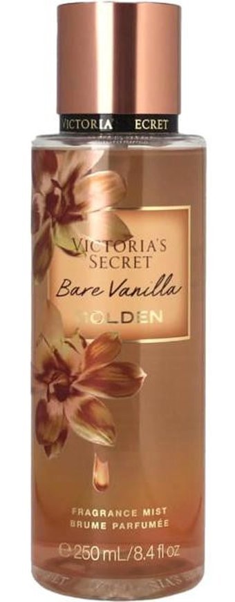 Victoria's Secret Bare Vanilla Splash Kadın Vücut Spreyi 250 ml