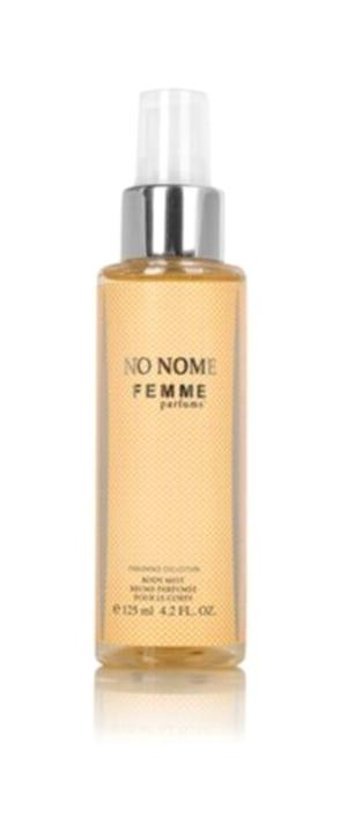 No Nome Femme Çiçeksi Kadın Vücut Spreyi 100 ml