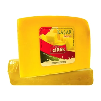 Küçük Çiftlik Kars Eski Kaşar Eski Kaşar Peyniri 350 gr