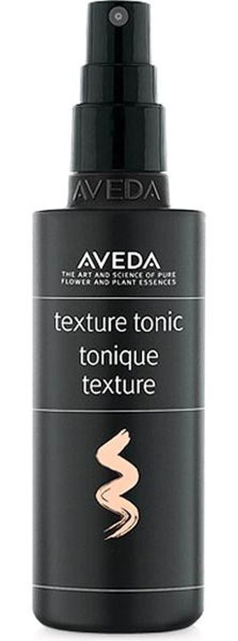 Aveda Texture Tonic Şekillendirici Islak Görünümlü Keratinli Güçlü Saç Spreyi 125 ml