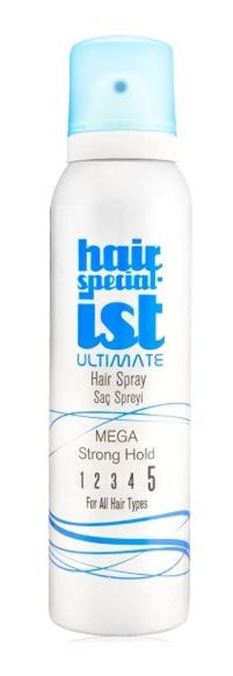 Huncalife Hair Specialist Ultimate Şekillendirici Islak Görünümlü Keratinli Güçlü Saç Spreyi 150 ml