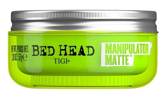 Tigi Manipulator Mattepaste Şekillendirici Islak Görünümlü Provitaminli Hafif Saç Spreyi 57 gr