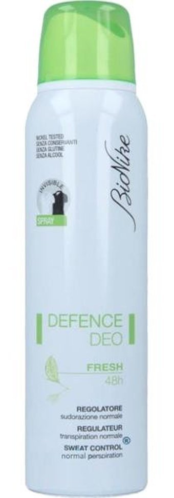 Bionike Fresh Pudrasız Sprey Unisex Deodorant 150 ml