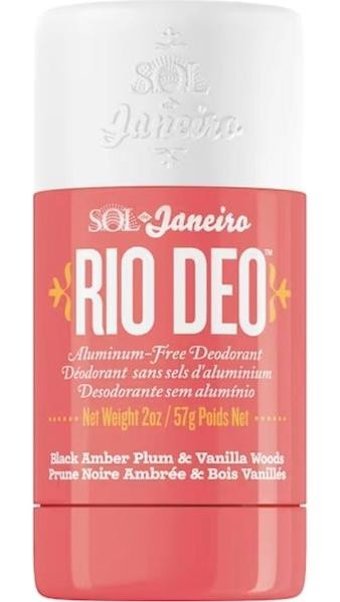 Sol De Janeiro Rio Pudrasız Ter Önleyici Roll-On Kadın Deodorant 57 ml