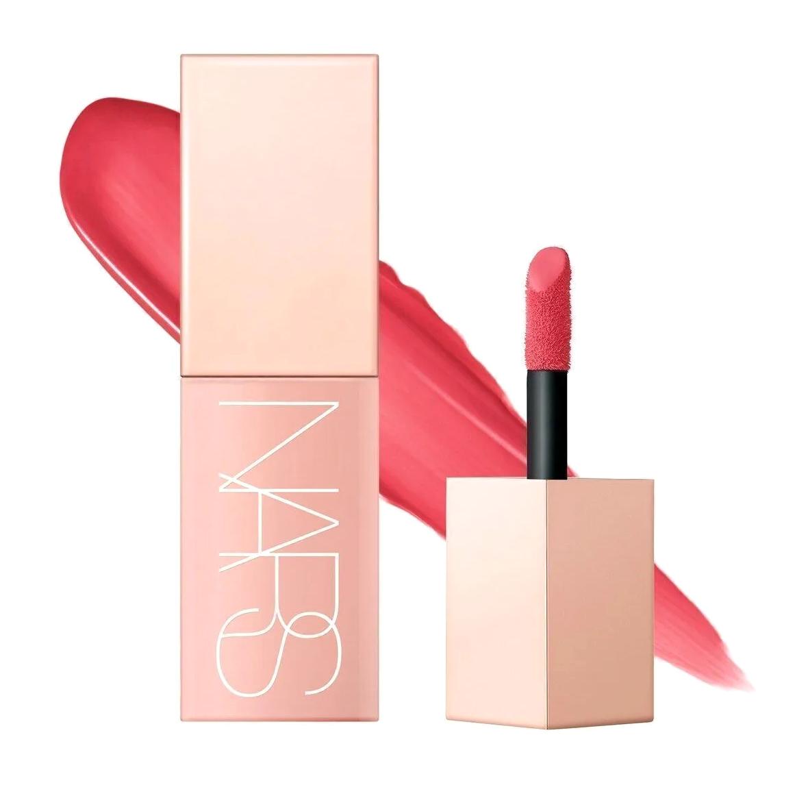 Nars Secret Lover Parlak Likit Allık