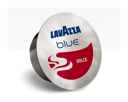 Lavazza Blue Dolce 10x10'lu Espresso Kapsül Kahve