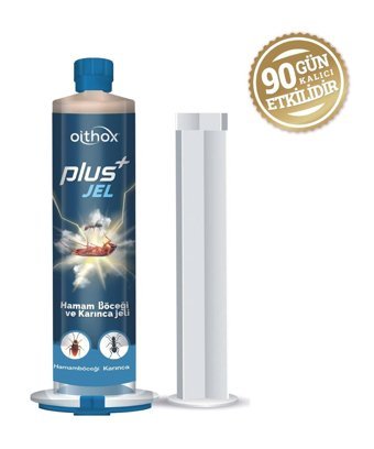 Oithox Plus Jel Karınca İlacı 35 gr