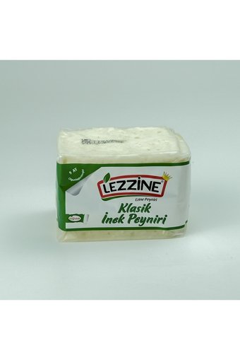 Doğruluk Klasik İnek Peyniri 8x600 gr