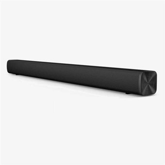 Xiaomi 30 W 95 dB Kablosuz Bluetoothlu USB 5.0 Soundbar Siyah