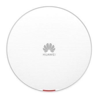 Huawei AirEngine 5762-12 2.4-5 Ghz 1200 Mbps Kablosuz Dual Band İç Mekan Duvar Tipi Access Point Router