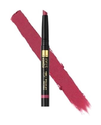 Avon Power Stay Stylo Prima Pink Stick Ruj