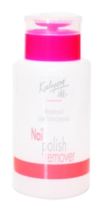 Kalyon Pompalı Sprey Aseton 200 ml