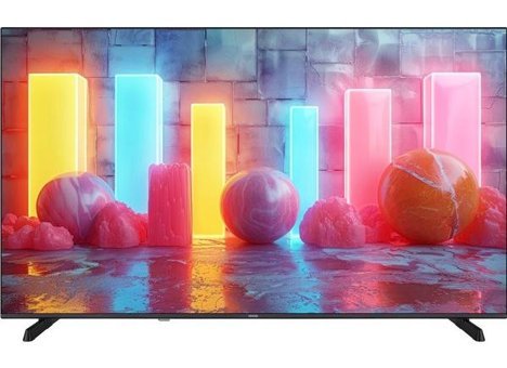 Vestel 65UT9740 65 inç 4K Ultra HD 165 Ekran Flat Uydu Alıcılı Smart LED Android Televizyon