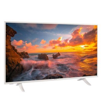 Finlux 43FX670UW 43 inç 4K Ultra HD 109 Ekran Flat Uydu Alıcılı Smart LED Televizyon