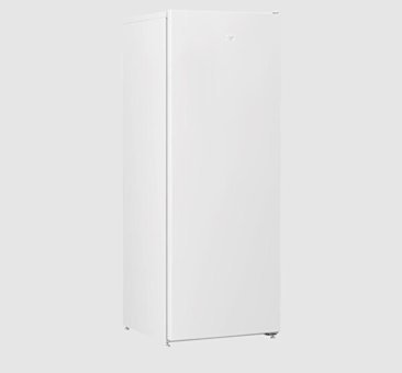 Beko 7963 MB Statik 6 Çekmeceli E Enerji Sınıfı 196 lt Dikey Solo Çekmeceli Derin Dondurucu Beyaz