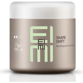 Wella Eımı Shape Shift Molding Doğal Krem Orta Keratinli 300 ml Wax