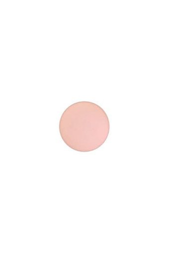 Mac Soft Brown Toz Mat Tekli Far Pembe