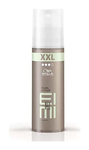 Wella Eimi Pearl Styler Doğal Krem Orta Keratinli 500 ml Wax