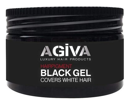 Agiva Aqua 09 Normal Krem Orta Hint Yağlı 250 ml Wax