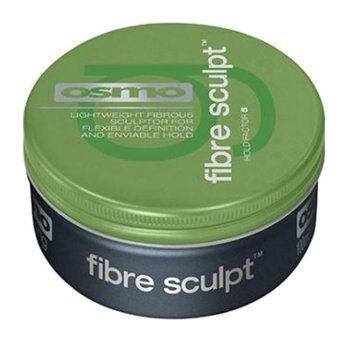 Osmo Fibre Sculpt Parlak Krem Orta 100 ml Wax