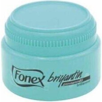 Fonex Briyantin Parlak Krem Hafif Provitamin B5 150 ml Briyantin