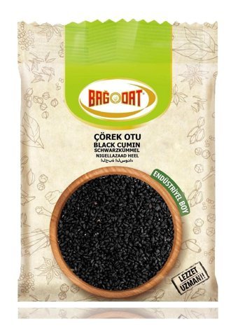 Bağdat Çörek Otu 1 kg