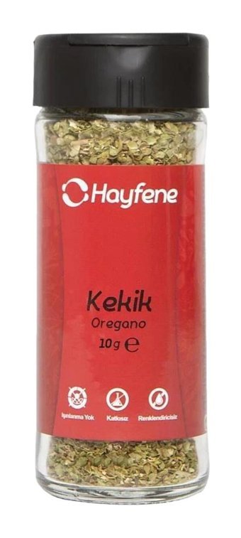 Hayfene Kekik 10 gr